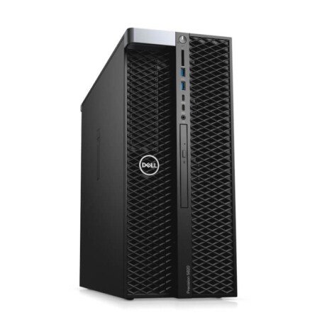 Workstation SH Dell Precision 5820, Octa Core i7-7820X, 64GB DDR4, RTX T400 2GB