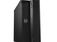 Workstation SH Dell Precision 5820, Quad Core W-2125, 512GB SSD, Quadro P620